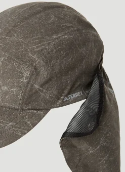 Men adidas Terrex x And Wander Hats^Trx Awdr Cap