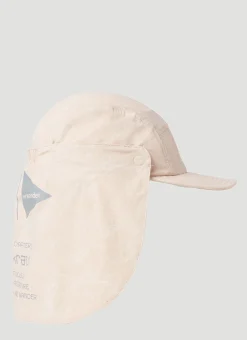 Men adidas Terrex x And Wander Hats^Trx Awdr Cap