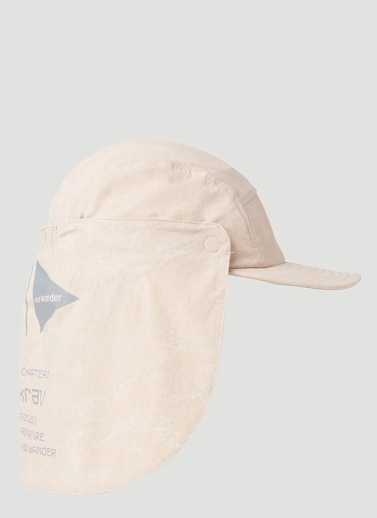 Men adidas Terrex x And Wander Hats^Trx Awdr Cap