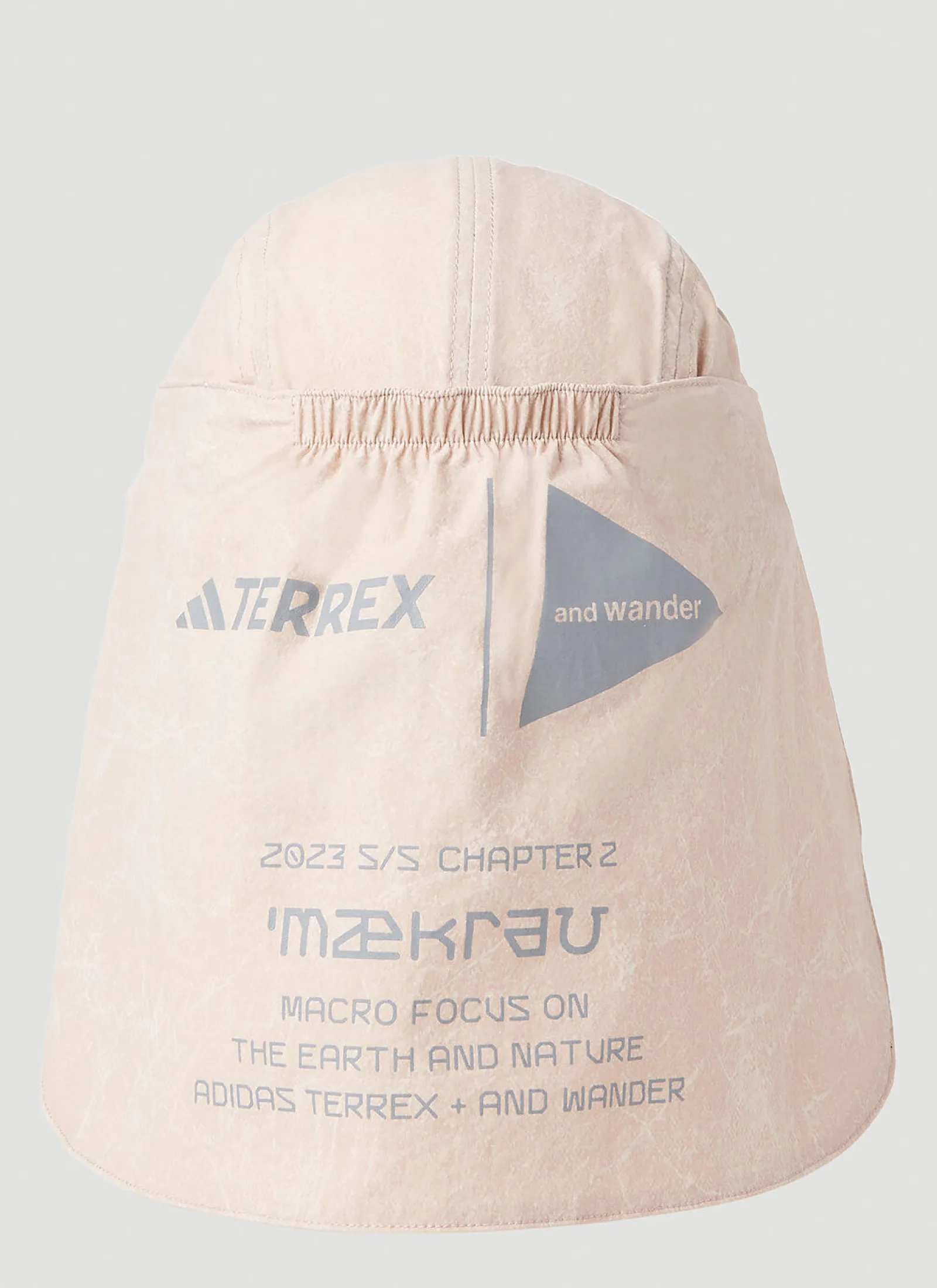 Men adidas Terrex x And Wander Hats^Trx Awdr Cap