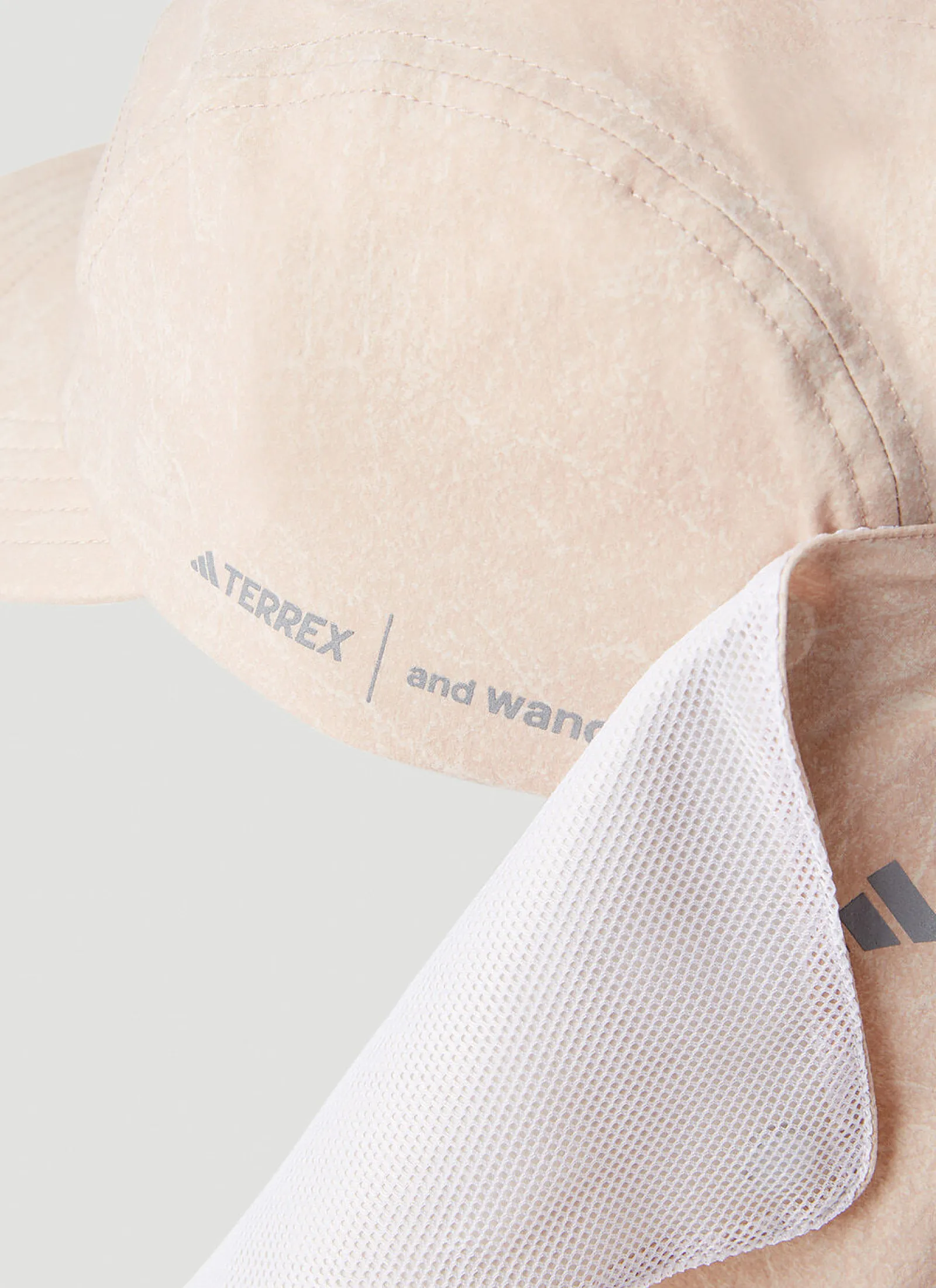 Men adidas Terrex x And Wander Hats^Trx Awdr Cap