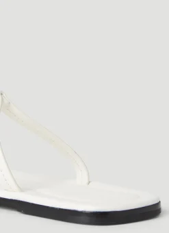 T-Strap Sandals><noscript><img width=