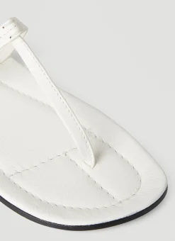 T-Strap Sandals><noscript><img width=