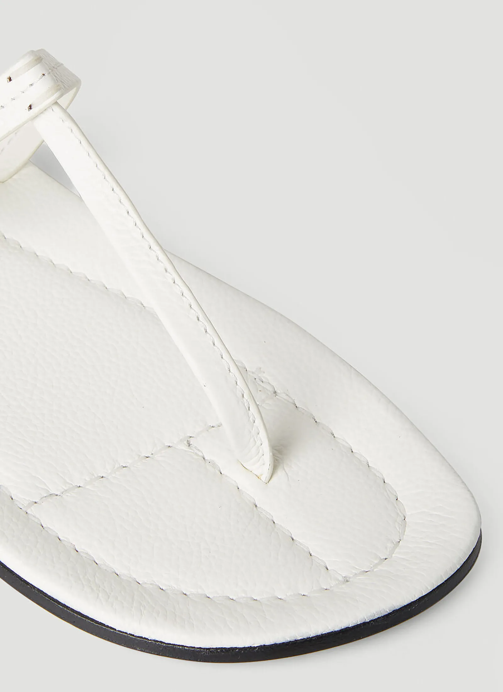 T-Strap Sandals>TOTEME Hot