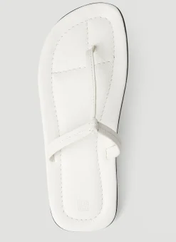 T-Strap Sandals><noscript><img width=