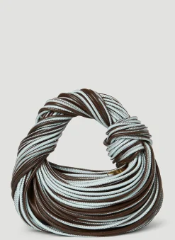 Tubular Jodie Handbag>Bottega Veneta Hot