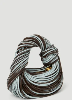 Tubular Jodie Handbag>Bottega Veneta Hot