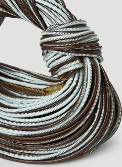 Tubular Jodie Handbag></noscript>Bottega Veneta Hot