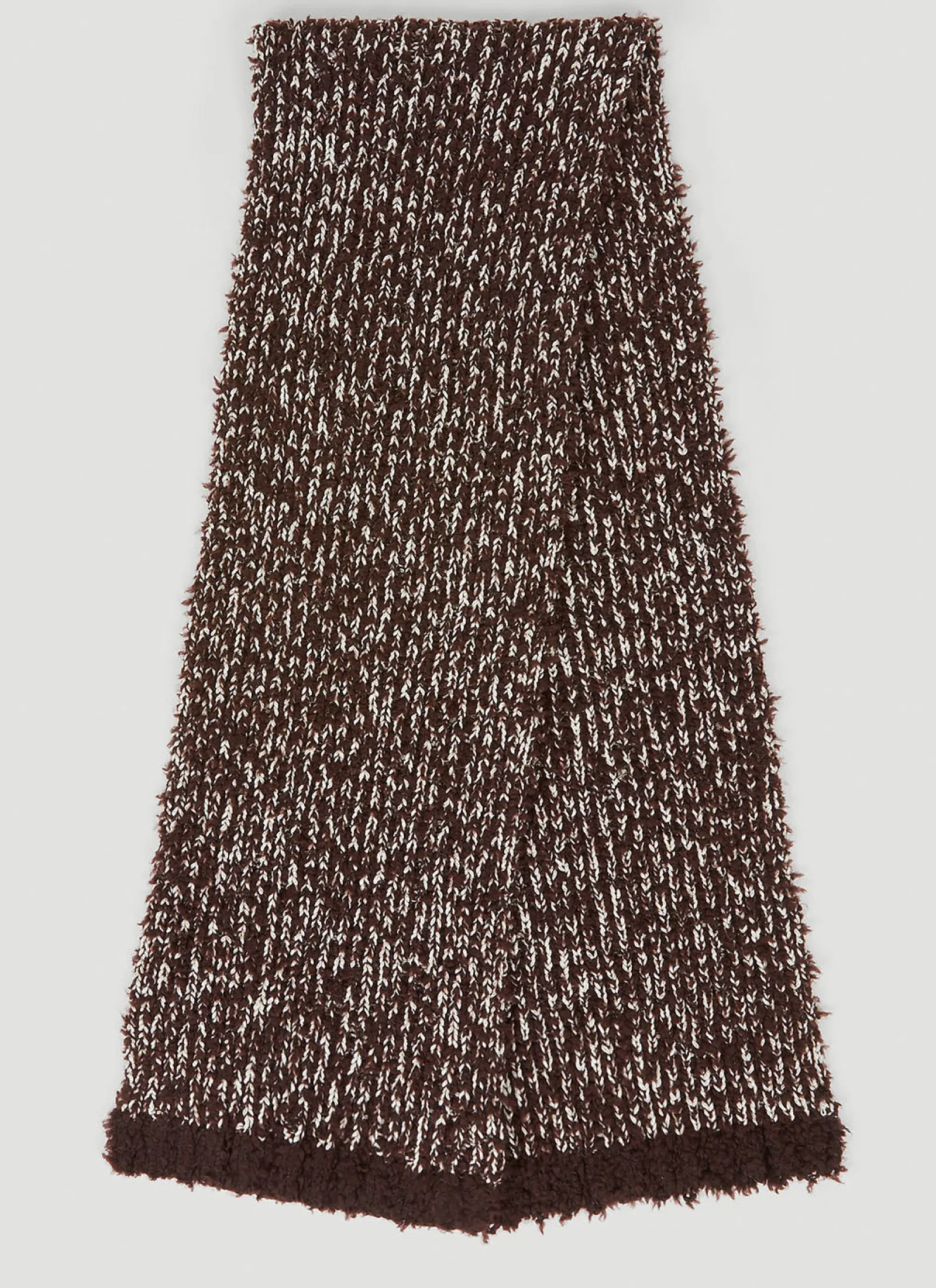 Men Acne Studios Scarves^Tufted Scarf