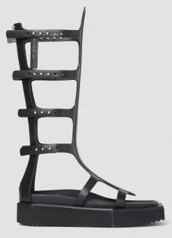 Turbo Cyclops Sandals>Rick Owens Online