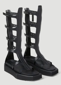 Turbo Cyclops Sandals>Rick Owens Online