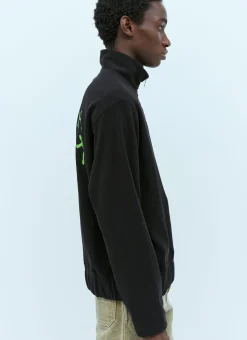 Men Carne Bollente Sweatshirts^Turn Around Quarter-Zip Sweatshirt