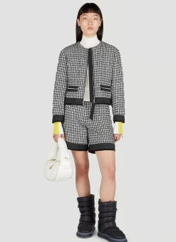 Tweed Shorts>Moncler Best