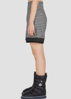 Tweed Shorts><noscript><img width=