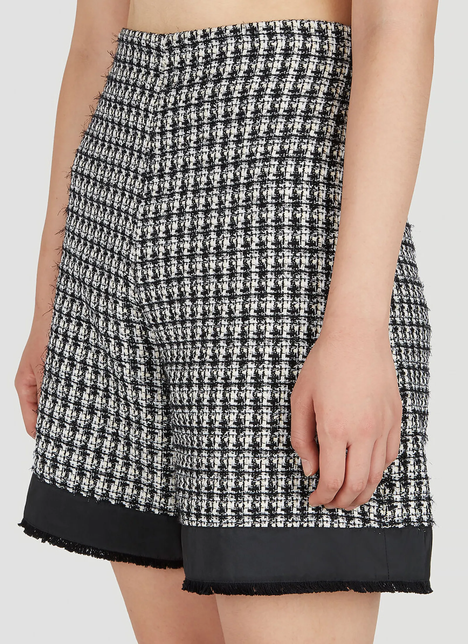 Tweed Shorts>Moncler Best