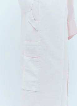 Men Dries Van Noten Pants^Twill Cargo Pants