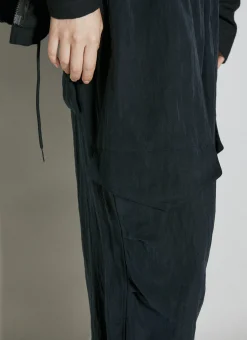 Twill Cargo Pants></noscript>Y-3 Best