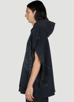 Twin Night Poncho></noscript>Burberry Hot