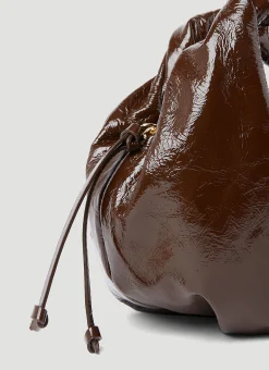 Twisted Handle Handbag></noscript>Dries Van Noten Discount