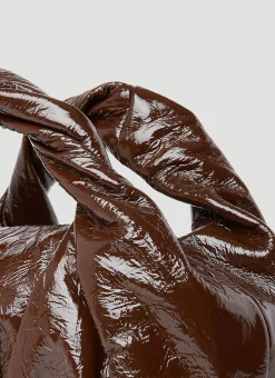 Twisted Handle Handbag></noscript>Dries Van Noten Discount