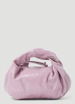 Twisted Handle Handbag>Dries Van Noten Online