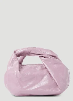 Twisted Handle Handbag></noscript>Dries Van Noten Online