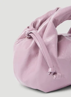 Twisted Handle Handbag></noscript>Dries Van Noten Online