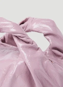 Twisted Handle Handbag></noscript>Dries Van Noten Online