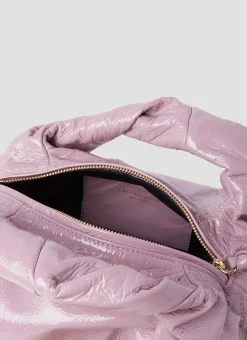 Twisted Handle Handbag></noscript>Dries Van Noten Online