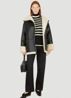 Twisted Seam Jeans>TOTEME Online