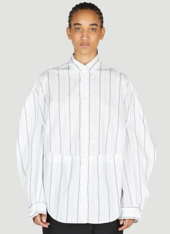 Twisted Sleeve Shirt>Balenciaga Best