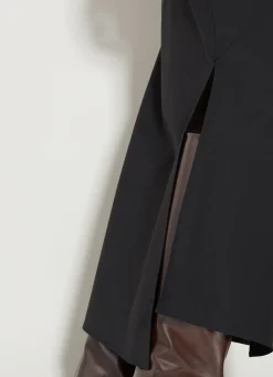 Twisted Stretch Skirt></noscript>Helmut Lang Clearance