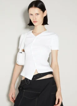 Twisted T-Shirt>Helmut Lang Online