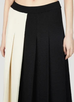 Two Tone Skirt></noscript>Gucci Discount