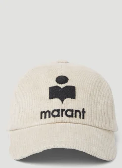 Men Isabel Marant Hats^Tyron Baseball Cap