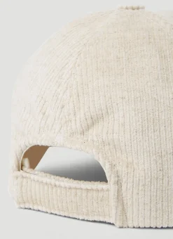 Men Isabel Marant Hats^Tyron Baseball Cap