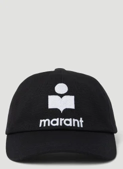 Men Isabel Marant Hats^Tyron Baseball Cap
