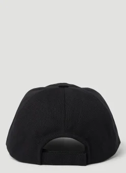 Men Isabel Marant Hats^Tyron Baseball Cap