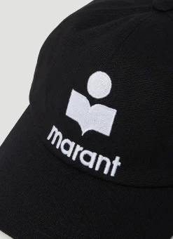 Men Isabel Marant Hats^Tyron Baseball Cap
