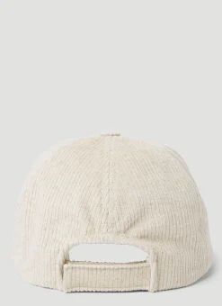 Men Isabel Marant Hats^Tyron Baseball Cap