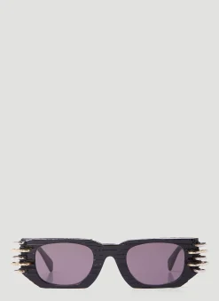 Men Kuboraum Sunglasses^U8 Sunglasses