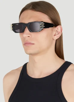 Men Kuboraum Sunglasses^U8 Sunglasses