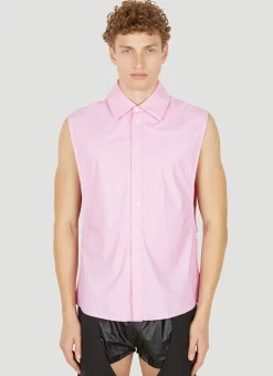 Men Walter Van Beirendonck Tops^Ufo Top