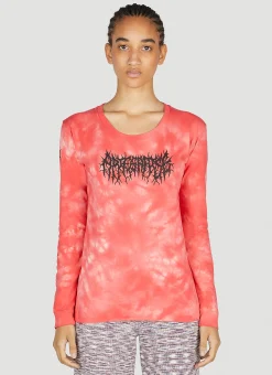 Ultra Metal Long Sleeve T-Shirt>Aries Best