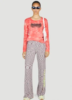 Ultra Metal Long Sleeve T-Shirt>Aries Best