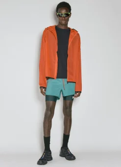 Men District Vision T-Shirts^Ultralight Aloe T-Shirt