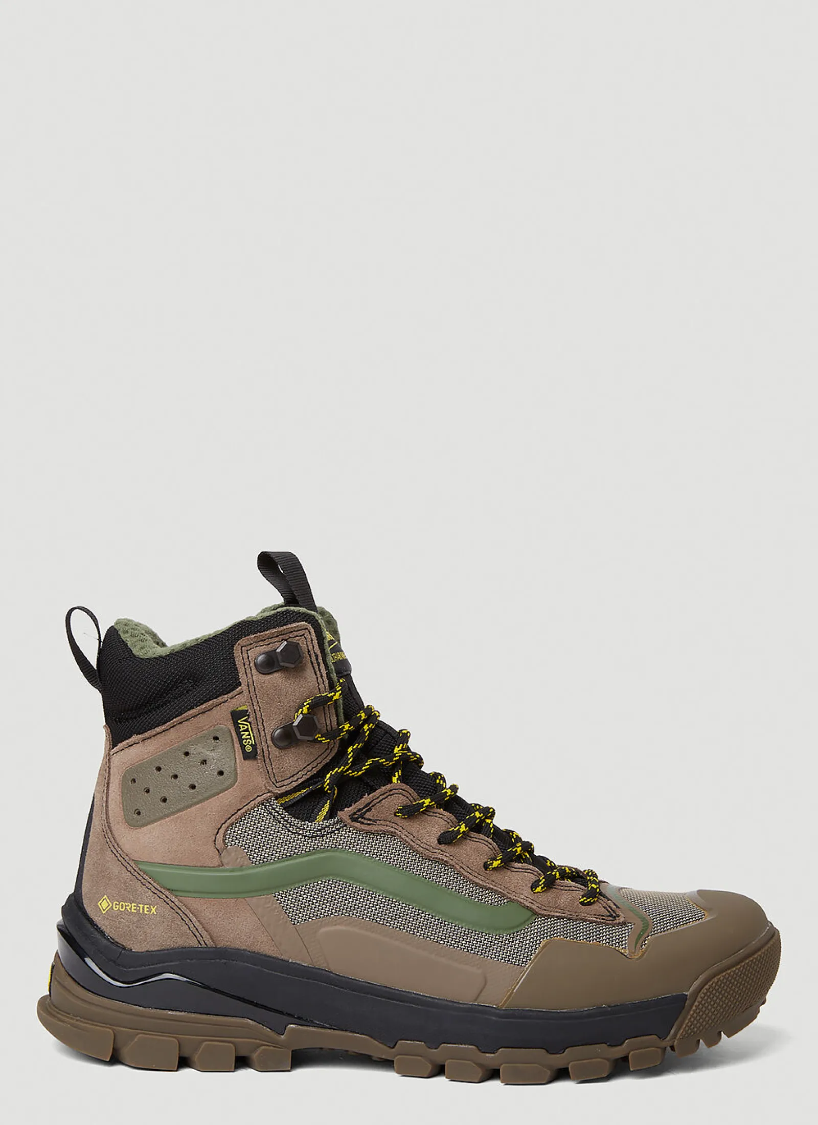 Men Vans Boots^Ultrarange Exo Hi Gore-Tex Mte 3 Hiking Boots