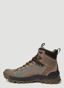 Men Vans Boots^Ultrarange Exo Hi Gore-Tex Mte 3 Hiking Boots