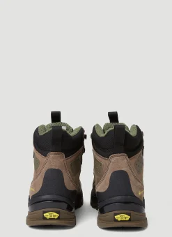 Men Vans Boots^Ultrarange Exo Hi Gore-Tex Mte 3 Hiking Boots