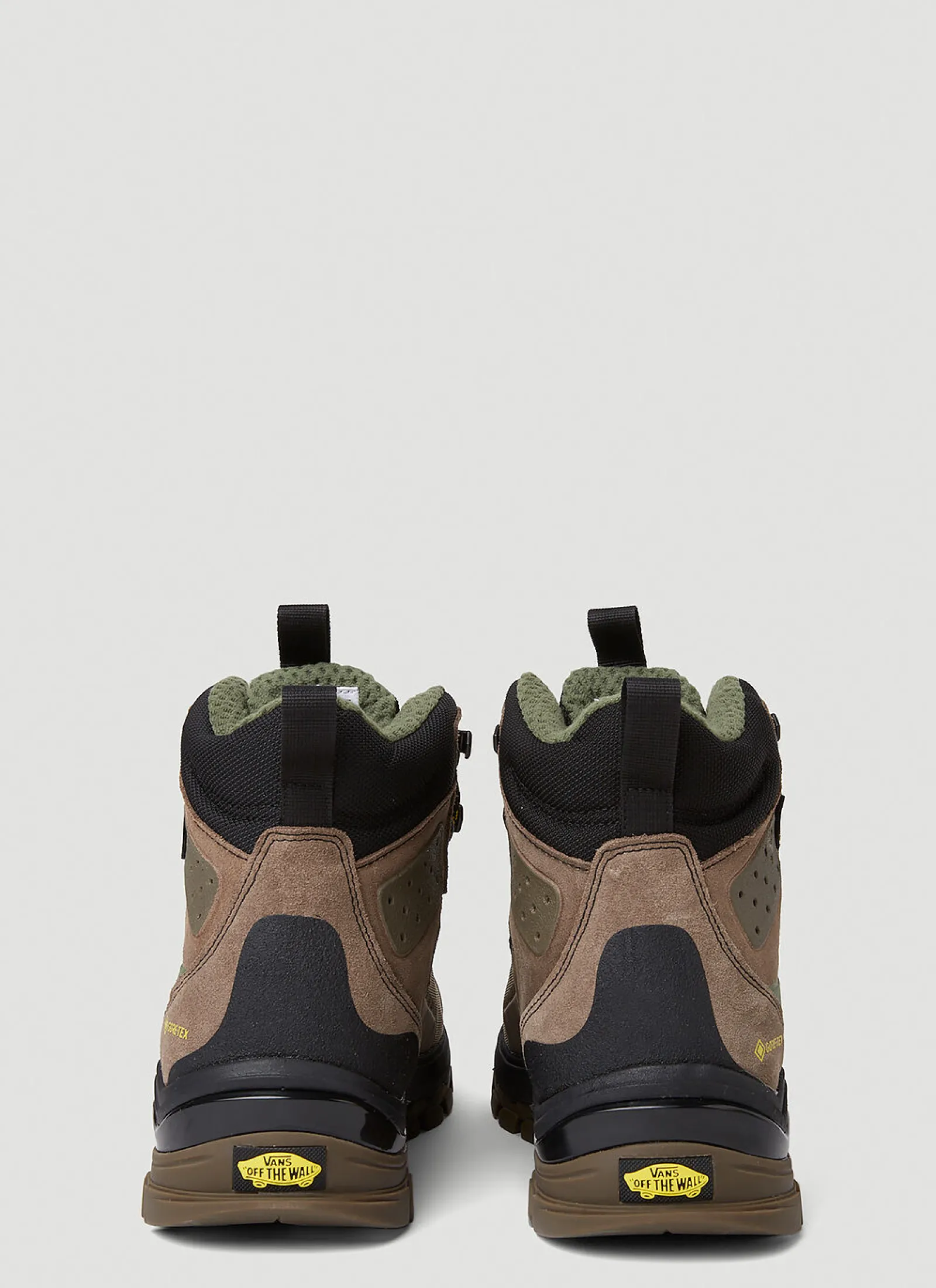 Men Vans Boots^Ultrarange Exo Hi Gore-Tex Mte 3 Hiking Boots